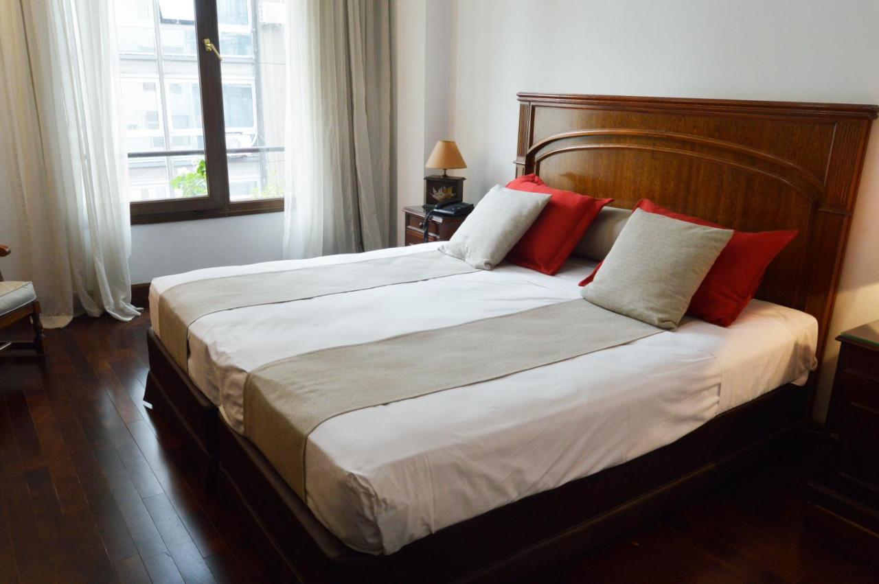 Hotel Posta Carretas — Photos 2